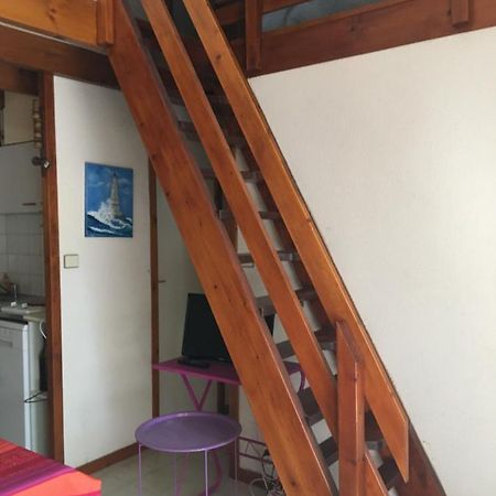 Les Pins Ensoleilles Apartment Сен-Жорж-дьо-Дидон Екстериор снимка