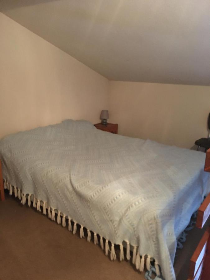 Les Pins Ensoleilles Apartment Сен-Жорж-дьо-Дидон Екстериор снимка