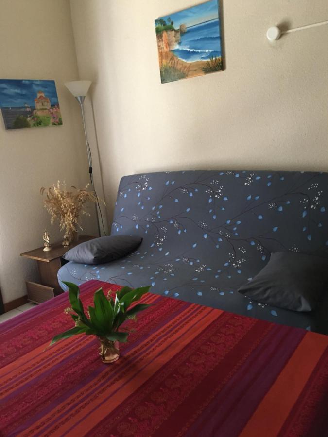 Les Pins Ensoleilles Apartment Сен-Жорж-дьо-Дидон Екстериор снимка