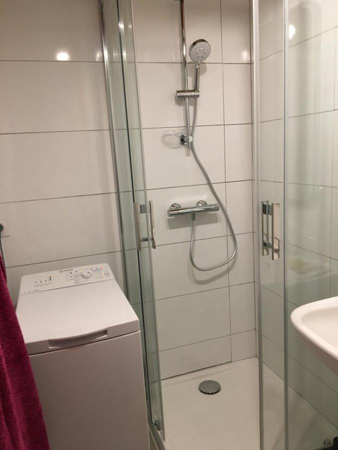 Les Pins Ensoleilles Apartment Сен-Жорж-дьо-Дидон Екстериор снимка